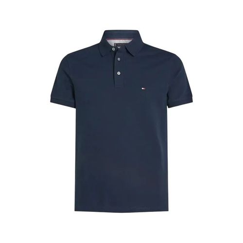Tommy Hilfiger - Polo - Marine