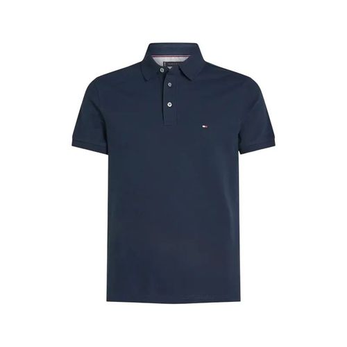 Tommy Hilfiger - Polo - Marine