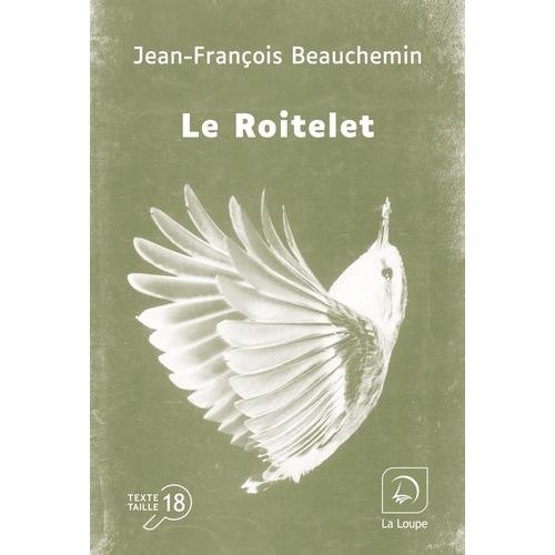 Le Roitelet