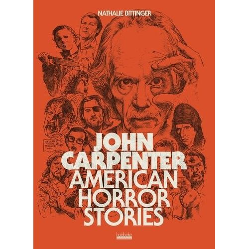 John Carpenter - American Horror Stories