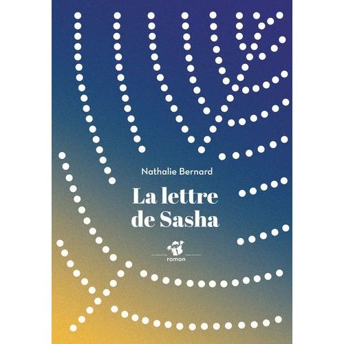 La Lettre De Sasha