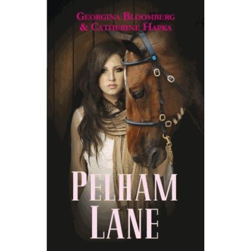 Pelham Lane - Tome 1