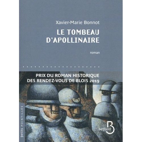 Le Tombeau D'apollinaire