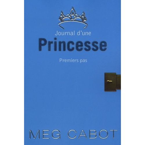 Journal D'une Princesse - Tome 2 - Premiers Pas