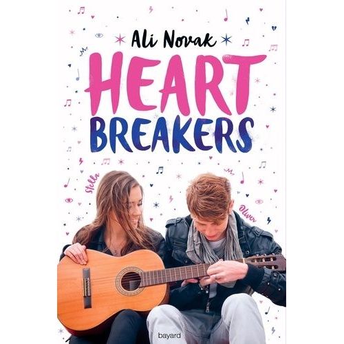 Heartbreakers