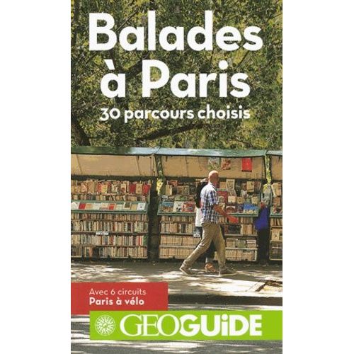Balades À Paris