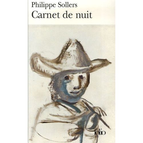 Carnet De Nuit