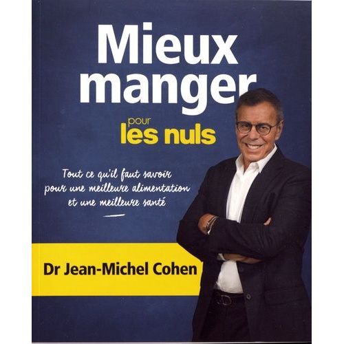 Mieux Manger Pour Les Nuls