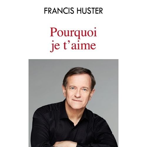 Pourquoi Je T'aime
