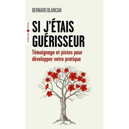 Si J'étais Guérisseur - Témoignage Et Pistes Pour Développer Votre Pratique