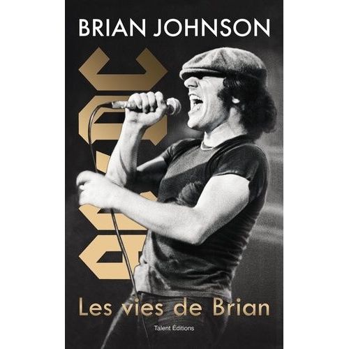 Les Vies De Brian - Mémoires