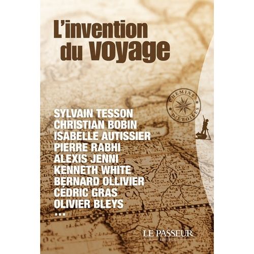 L'invention Du Voyage