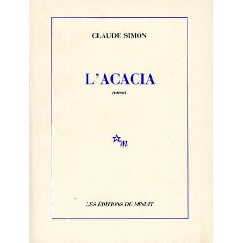 L'acacia