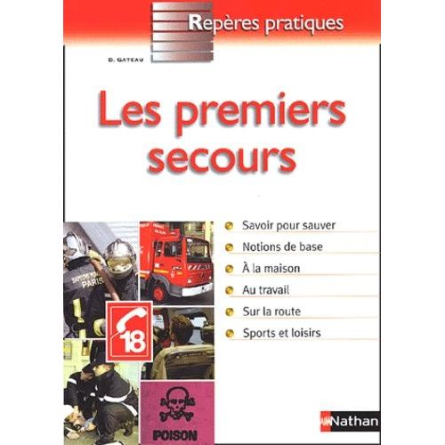 Les Premiers Secours