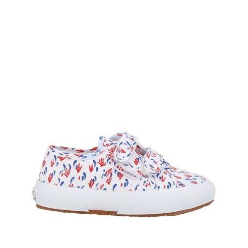 Superga - Chaussures - Sneakers - 30