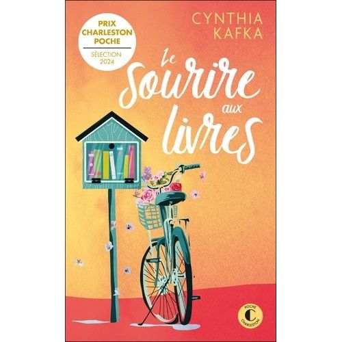 Le Sourire Aux Livres