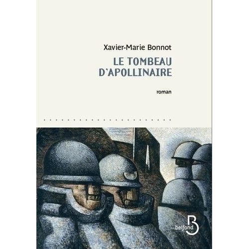 Le Tombeau D'apollinaire
