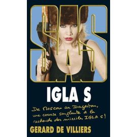 Igla S