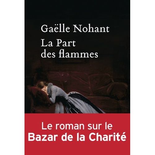 La Part Des Flammes