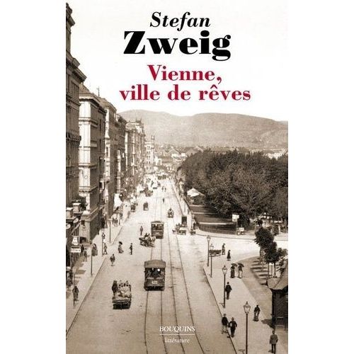 Vienne, Ville De Rêves