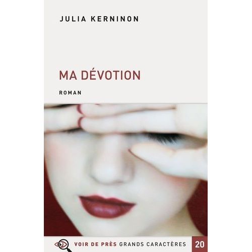 Ma Dévotion