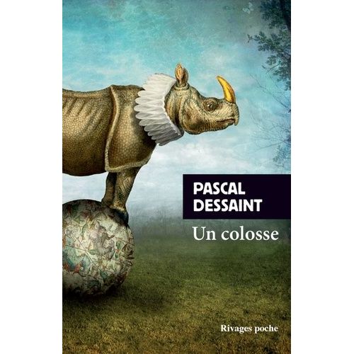 Un Colosse