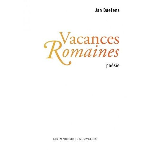 Vacances Romaines