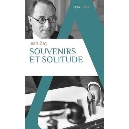 Souvenirs Et Solitude