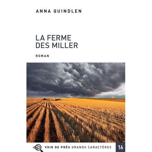 La Ferme Des Miller