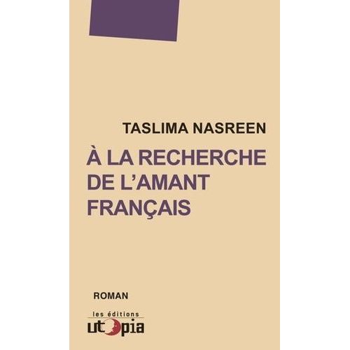 A La Recherche De L'amant Français