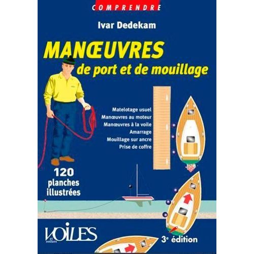Manoeuvres De Port Et De Mouillage