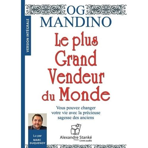 Le Plus Grand Vendeur Du Monde