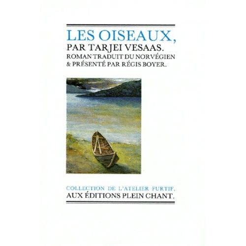 Les Oiseaux