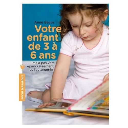 Votre Enfant De 3 À 6 Ans