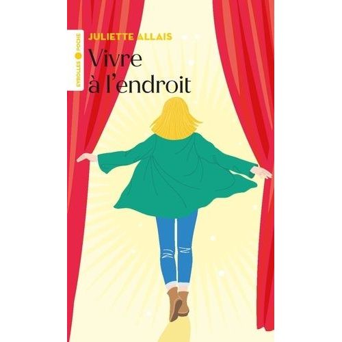 Vivre À L'endroit
