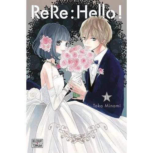 Rere : Hello! - Tome 11