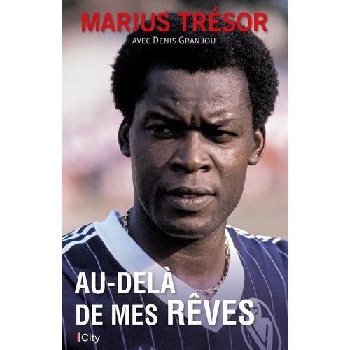 Au-Delà De Mes Rêves