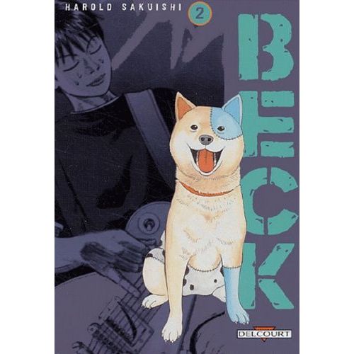 Beck - Tome 2