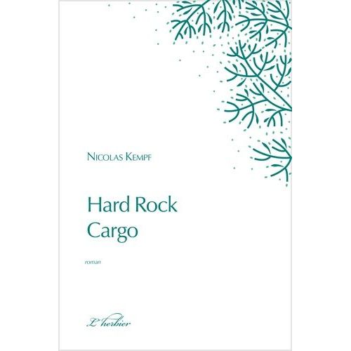 Hard Rock Cargo