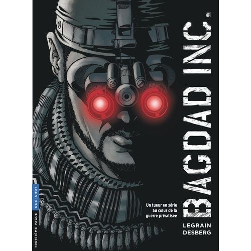 Bagdad Inc