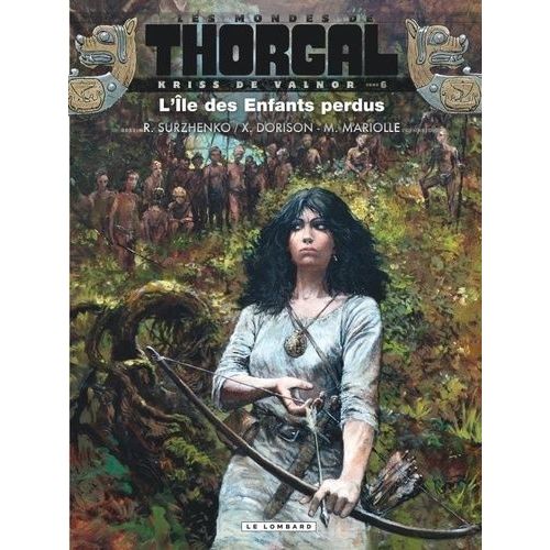 Thorgal 
