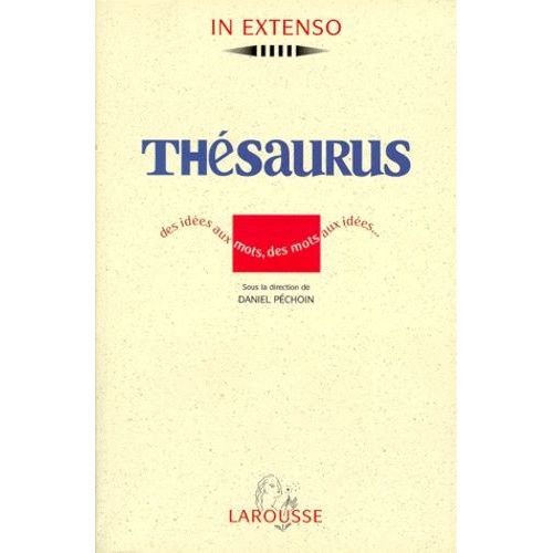 Thésaurus
