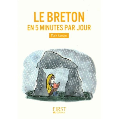Le Breton En 5 Minutes Par Jour
