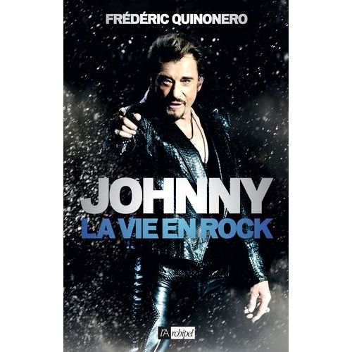 Johnny - La Vie En Rock