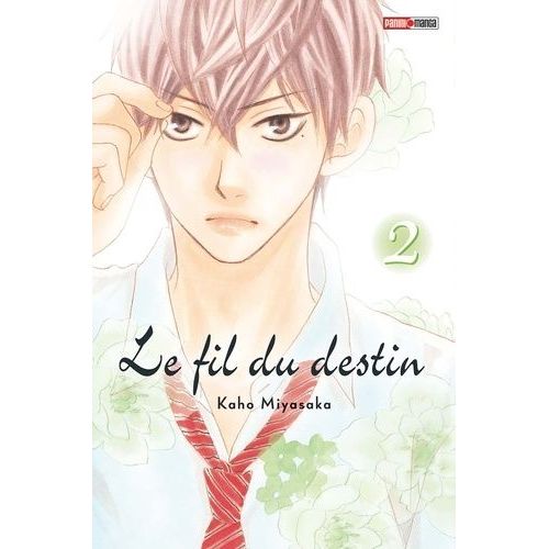 Fil Du Destin (Le) - Tome 2