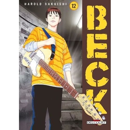 Beck - Tome 12