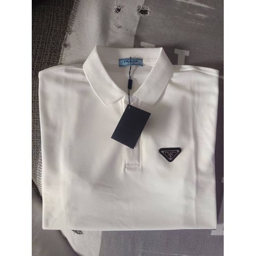 Polo Prada Milano