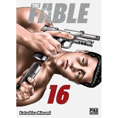The Fable - Tome 16