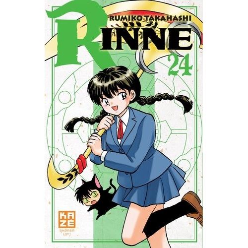 Rinne - Tome 24 :