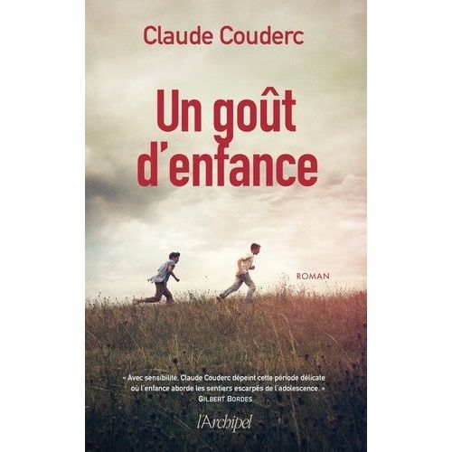 Un Goût D'enfance
